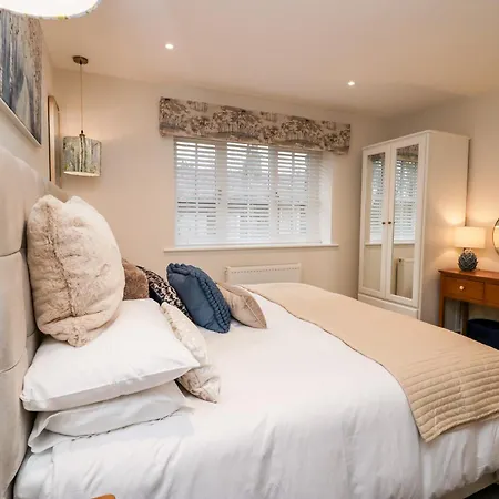 Rose House 温德米尔