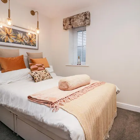 Rose House 度假居