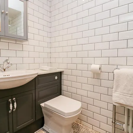 Rose House 別荘 ウィンダミア