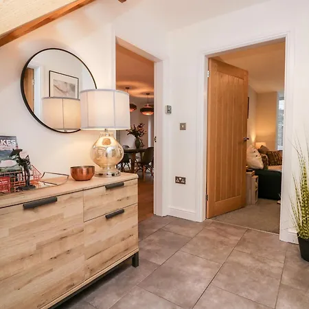 Rose House 温德米尔