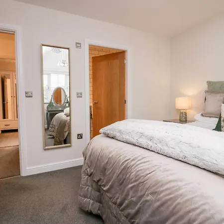 Rose House * 温德米尔