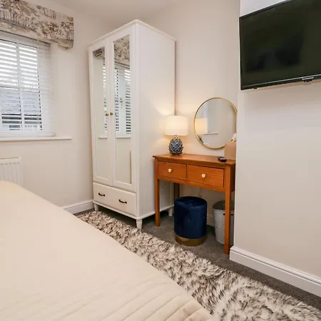 Rose House 別荘 ウィンダミア