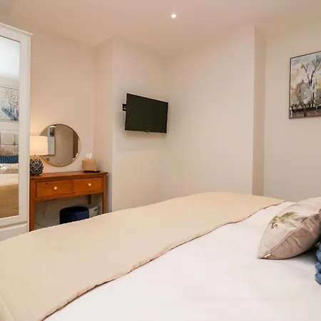 Rose House 温德米尔