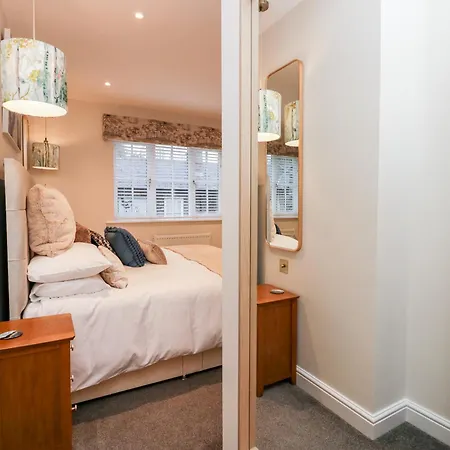 別荘 Rose House ウィンダミア