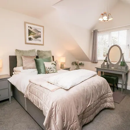 Rose House * Windermere