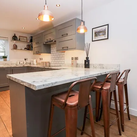 Rose House 別荘 ウィンダミア