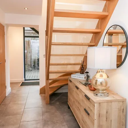 別荘 Rose House ウィンダミア