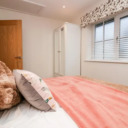 Rose House 別荘 ウィンダミア