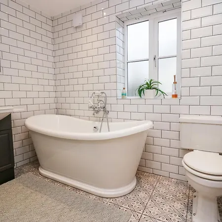 Rose House 度假居 *