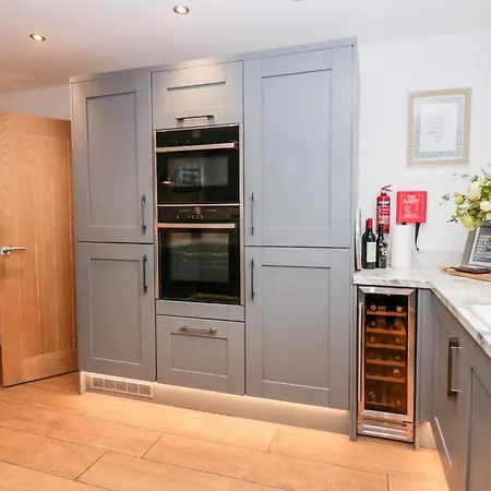 Rose House 別荘 ウィンダミア