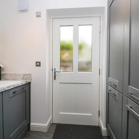 度假居 Rose House 温德米尔