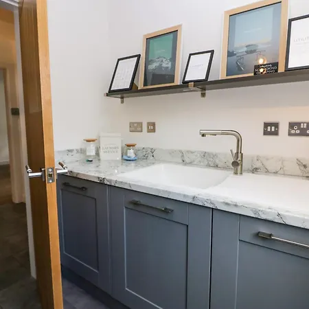 度假居 Rose House *