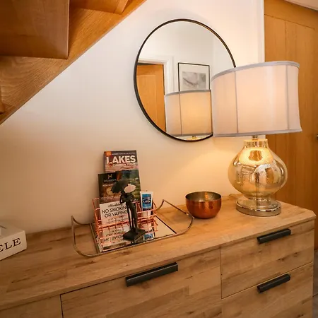 Tatil Evi Rose House