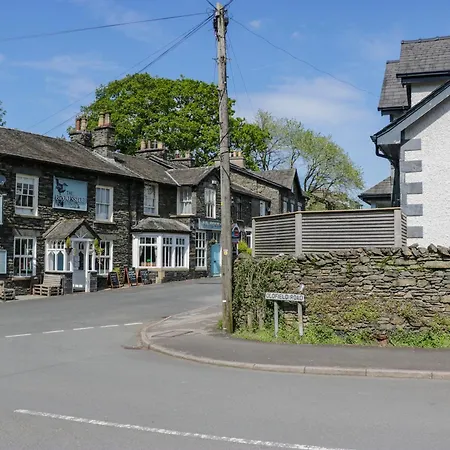 Rose House 度假居 温德米尔