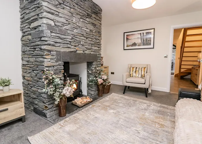 Rose House ويندرمير