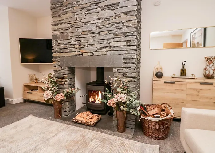 Rose House بيت للعطل