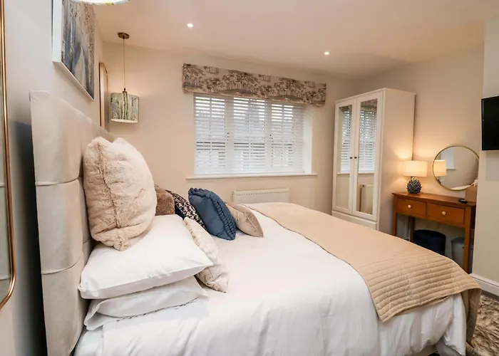 Rose House ويندرمير