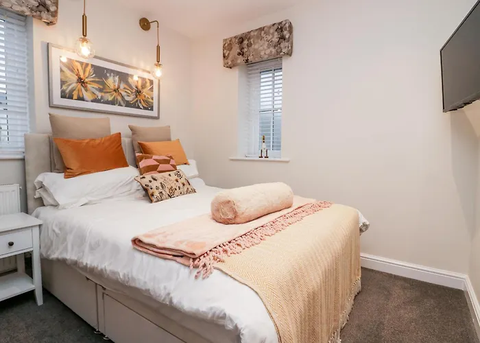 Rose House بيت للعطل