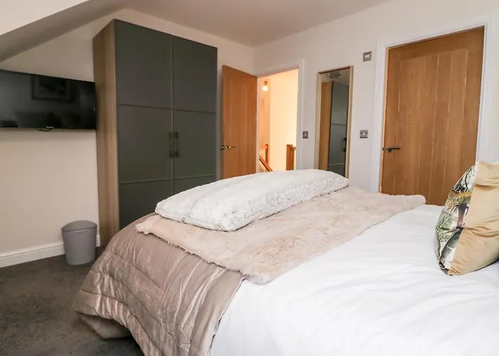 Rose House * ويندرمير