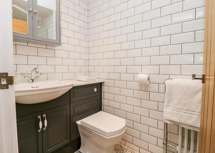 Rose House بيت للعطل ويندرمير