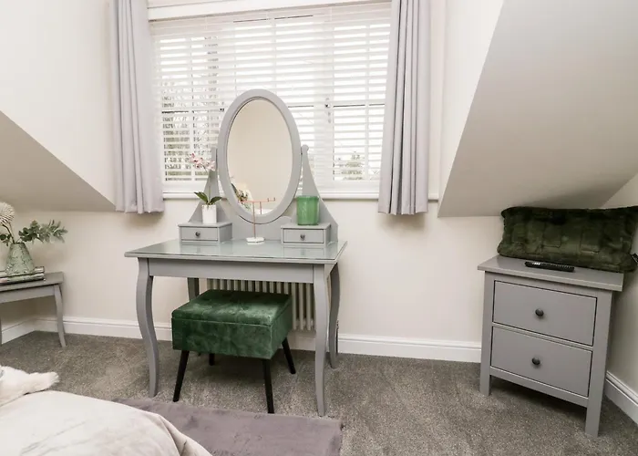 بيت للعطل Rose House *