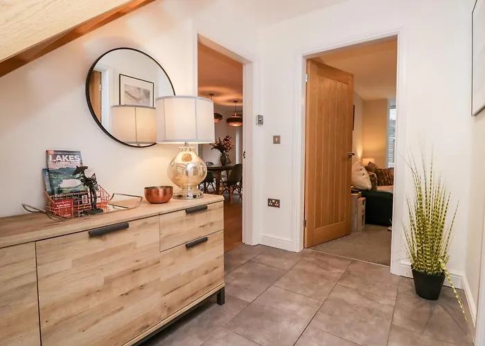 Rose House ويندرمير