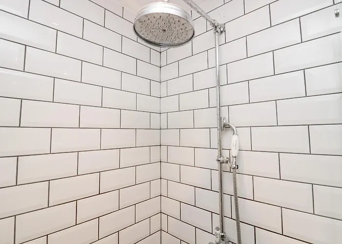 بيت للعطل Rose House *