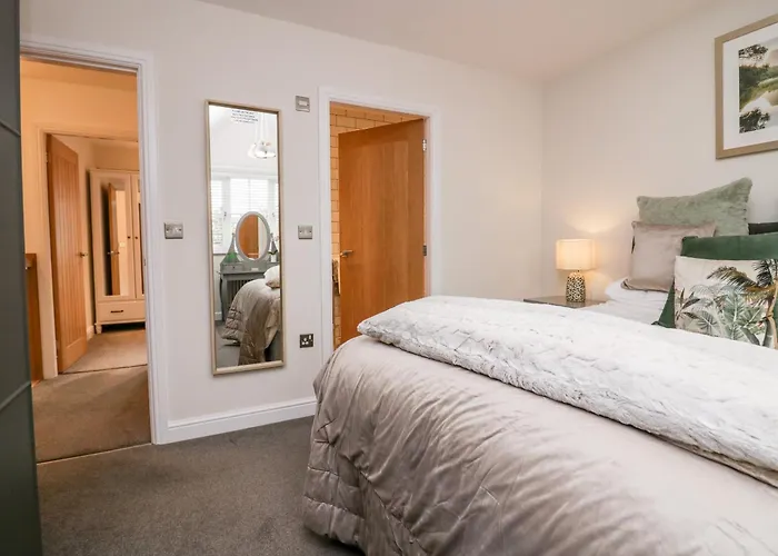 Rose House * ويندرمير