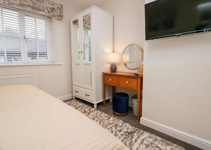 Rose House بيت للعطل ويندرمير