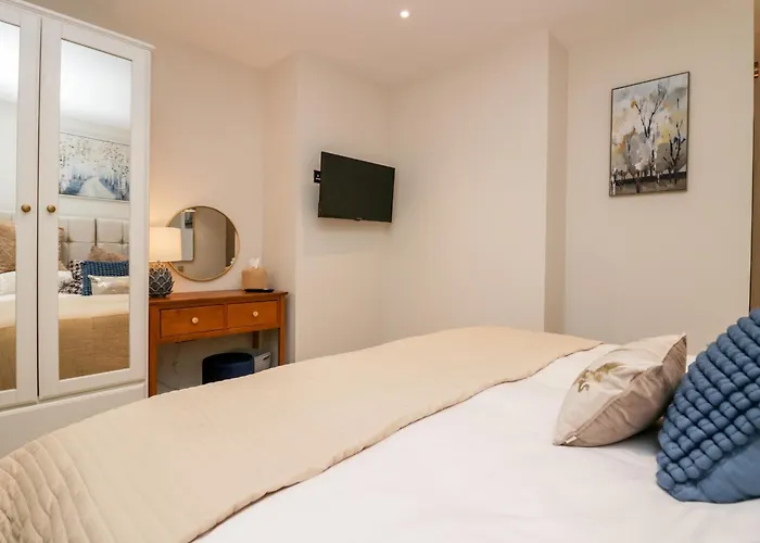 Rose House ويندرمير