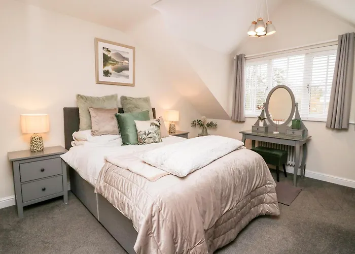 Rose House * ويندرمير