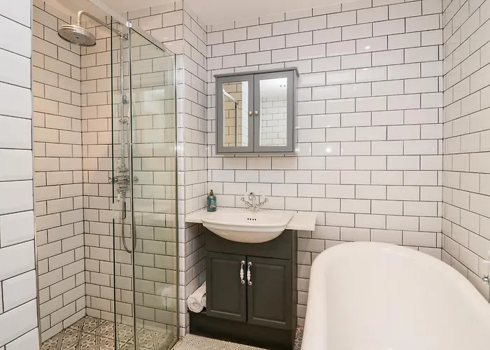 بيت للعطل Rose House *