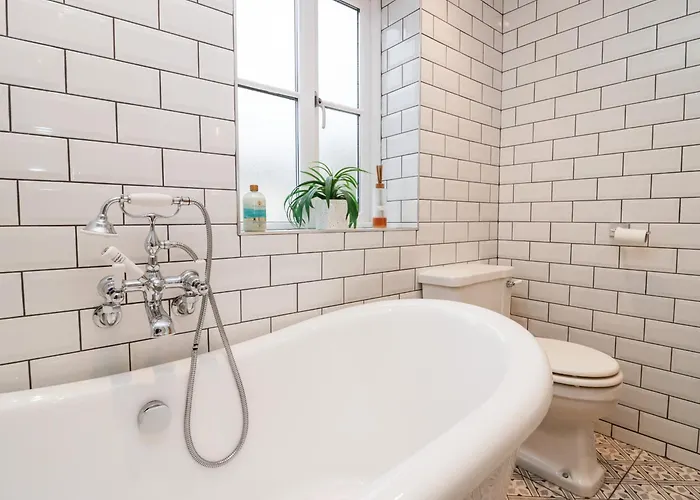 Rose House بيت للعطل *