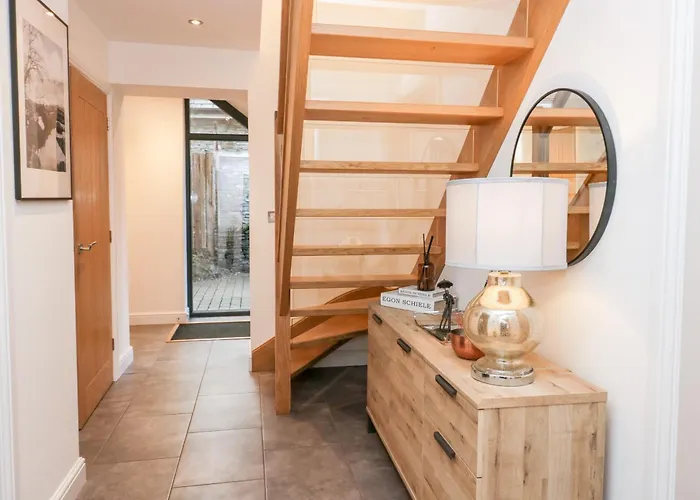 بيت للعطل Rose House ويندرمير