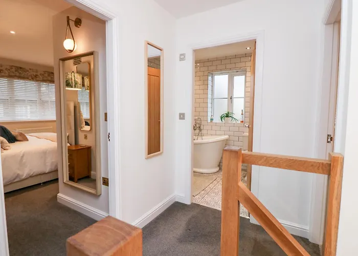 Rose House * ويندرمير