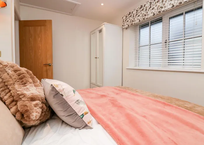 Rose House بيت للعطل ويندرمير