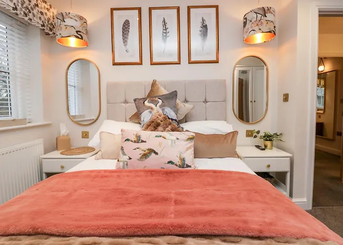 Rose House بيت للعطل