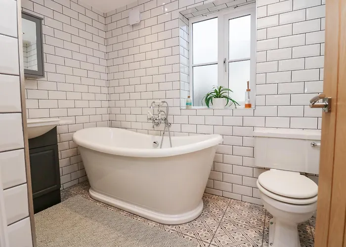 Rose House بيت للعطل *