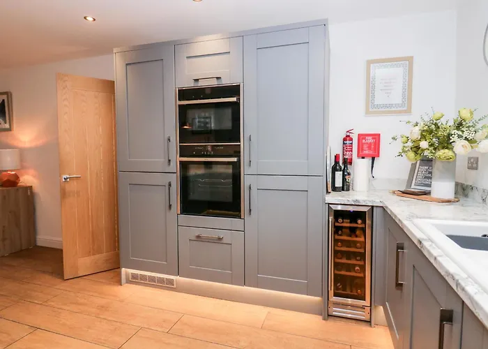 Rose House بيت للعطل ويندرمير