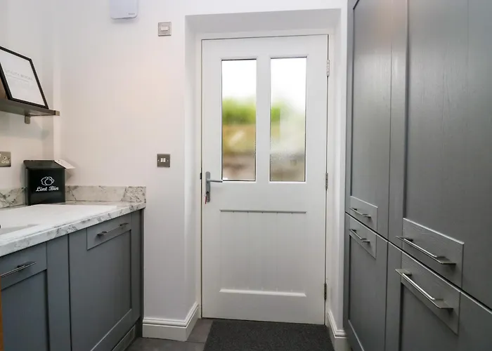 بيت للعطل Rose House ويندرمير