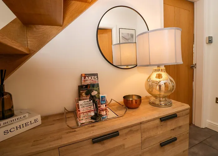 بيت للعطل Rose House