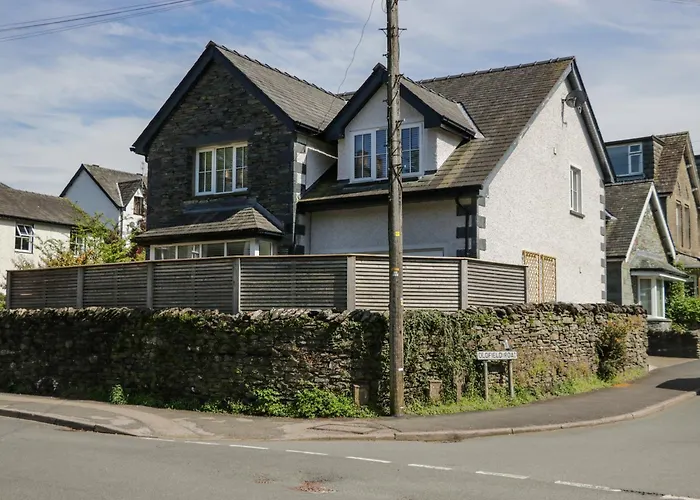 Rose House بيت للعطل