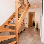 Nyaraló Rose House Windermere