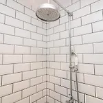 Nyaraló Rose House *