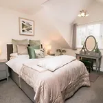 Rose House * Windermere