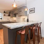 Rose House Nyaraló Windermere