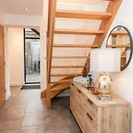 Nyaraló Rose House Windermere