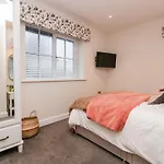 Nyaraló Rose House Windermere