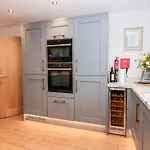 Rose House Nyaraló Windermere