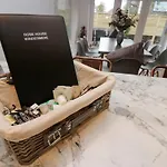 Rose House Windermere